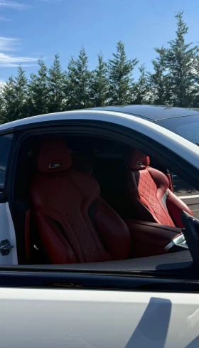 BMW M8 4.4 xDrive - 159990 лв. / 81801.59 € - 90513889 6