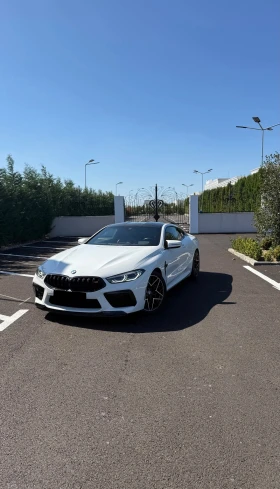 BMW M8 4.4 xDrive - 159990 лв. / 81801.59 € - 90513889 2