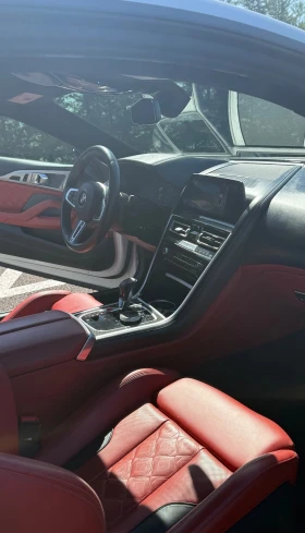 BMW M8 4.4 xDrive - 159990 лв. / 81801.59 € - 90513889 7