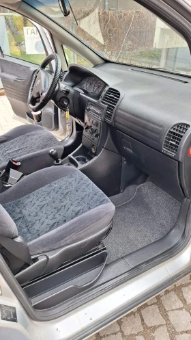Opel Zafira, снимка 5