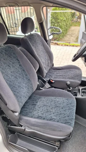 Opel Zafira, снимка 6
