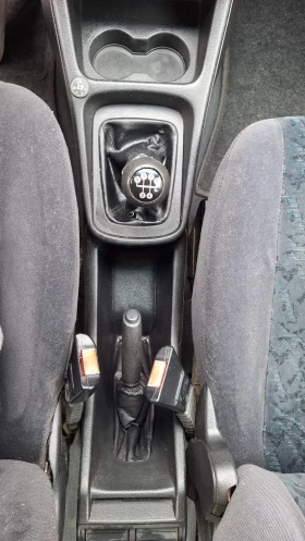 Opel Zafira, снимка 9