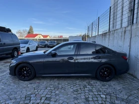BMW 320 X-DRIVE M-Sport Individual - 66000 лв. / 33745.26 € - 85089455 4
