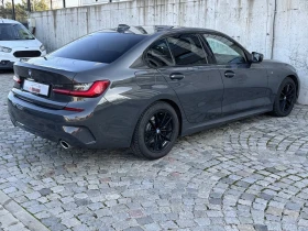 BMW 320 X-DRIVE M-Sport Individual - 66000 лв. / 33745.26 € - 85089455 6