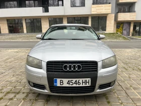 Audi A3 1.6i LPG/��� | Mobile.bg � ����� ������ 2