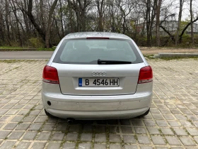 Audi A3 1.6i LPG/��� | Mobile.bg � ����� ������ 6