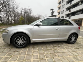 Audi A3 1.6i LPG/��� | Mobile.bg � ����� ������ 3