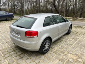 Audi A3 1.6i LPG/��� | Mobile.bg � ����� ������ 7