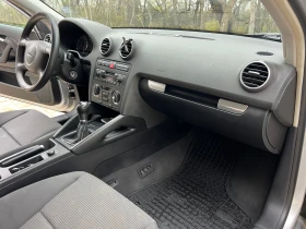 Audi A3 1.6i LPG/��� | Mobile.bg � ����� ������ 15