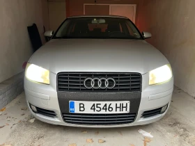 Audi A3 1.6i LPG/��� | Mobile.bg � ����� ������ 16