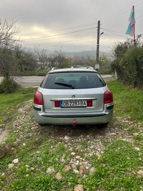 Peugeot 407, снимка 3