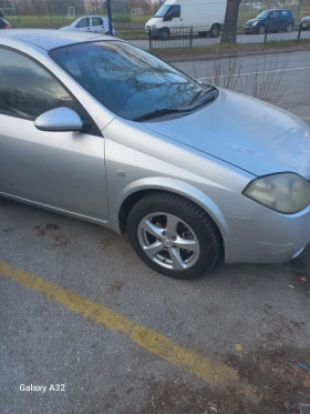 Nissan Primera 1.8 | Mobile.bg � ����� ������ 2