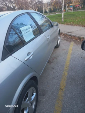 Nissan Primera 1.8 | Mobile.bg � ����� ������ 5