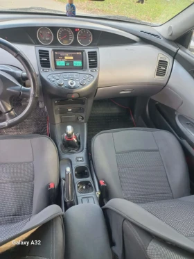 Nissan Primera 1.8 | Mobile.bg � ����� ������ 7