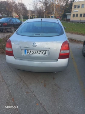 Nissan Primera 1.8 | Mobile.bg � ����� ������ 3