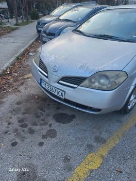 Nissan Primera 1.8 | Mobile.bg � ����� ������ 4