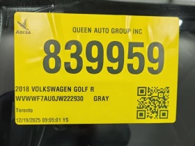 VW Golf * 5 DOOR MANUAL * CARFAX * БЕЗ ПЪРВОНАЧАЛНА ВНОСКА - 21600 лв. / 11043.90 € - 50949356 14