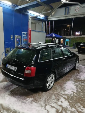 Audi A4, снимка 1