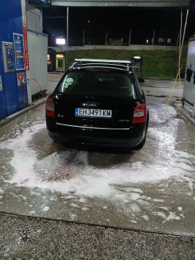Audi A4, снимка 3