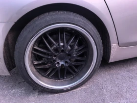 BMW 520 - 5500 € / 10757.07 лв. - 66751206 6