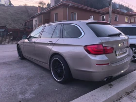 BMW 520 - 5500 € / 10757.07 лв. - 66751206 3