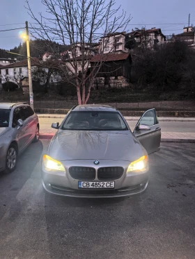 BMW 520 - 5500 € / 10757.07 лв. - 66751206 12