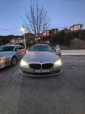 BMW 520 - 5500 € / 10757.07 лв. - 66751206 8