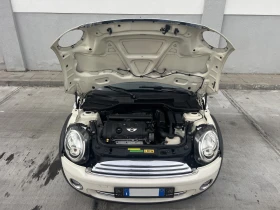 Mini Cooper cabrio 1.6i Facelift CABRIO TOP..!!!  - 5500 € / 10757.07 лв. - 52597575 11
