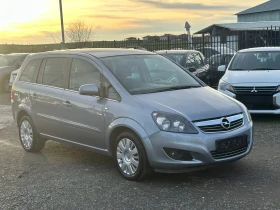 Opel Zafira 1, 6i  - 2550 € / 4987.37 лв. - 10704230 3