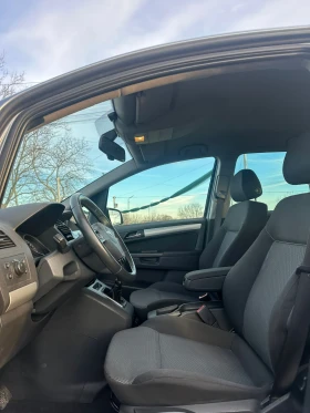 Opel Zafira 1, 6i  - 2550 € / 4987.37 лв. - 10704230 9