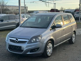 Opel Zafira 1, 6i  - 2550 € / 4987.37 лв. - 10704230 2