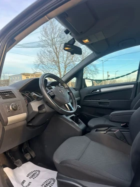 Opel Zafira 1, 6i  - 2550 € / 4987.37 лв. - 10704230 10