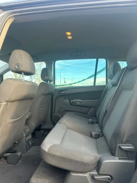 Opel Zafira 1, 6i  - 2550 € / 4987.37 лв. - 10704230 16