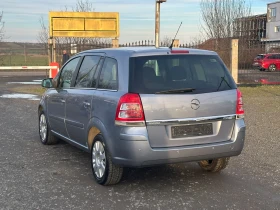Opel Zafira 1, 6i  - 2550 € / 4987.37 лв. - 10704230 4
