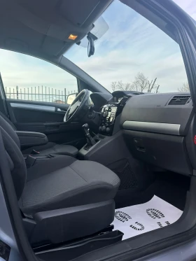 Opel Zafira 1, 6i  - 2550 € / 4987.37 лв. - 10704230 13