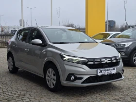Dacia Sandero Comfort - 11250 € / 22003.09 лв. - 35545619 3