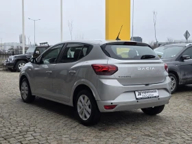 Dacia Sandero Comfort - 11250 € / 22003.09 лв. - 35545619 7