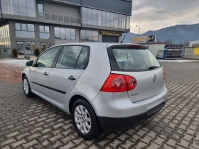 VW Golf 1.6 Б-Г  - 4000 € / 7823.32 лв. - 54063574 3