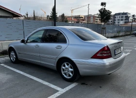 Mercedes-Benz C 200 - 2200 € / 4302.83 лв. - 78529452 5