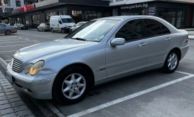 Mercedes-Benz C 200 - 2200 € / 4302.83 лв. - 78529452 8