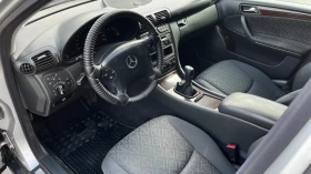 Mercedes-Benz C 200 - 2200 € / 4302.83 лв. - 78529452 7
