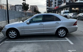 Mercedes-Benz C 200 - 2200 € / 4302.83 лв. - 78529452 2