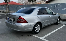 Mercedes-Benz C 200 - 2200 € / 4302.83 лв. - 78529452 4