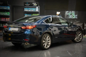Mazda 6 TAKUMI Skyactive 2.5 - 21500 € / 42050.35 лв. - 63704312 5