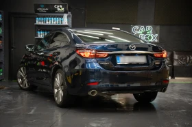 Mazda 6 TAKUMI Skyactive 2.5 - 21500 € / 42050.35 лв. - 63704312 4