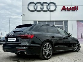 ����� �� �������� �� Audi A4 S line 40 TDI quattro