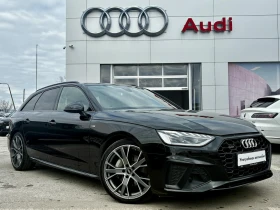 ����� �� �������� �� Audi A4 S line 40 TDI quattro