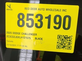 Dodge Challenger GT  CARFAX, снимка 14 - Автомобили и джипове - 53672911