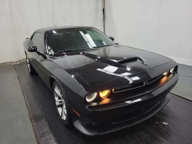 Dodge Challenger GT  CARFAX, снимка 2 - Автомобили и джипове - 53672911