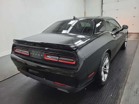 Dodge Challenger GT  CARFAX, снимка 3 - Автомобили и джипове - 53672911